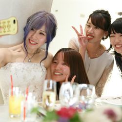 ウエディングテラスの写真26枚目