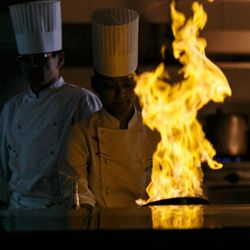 ウエディングテラスの写真27枚目