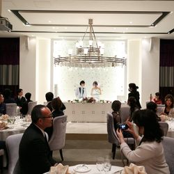 ウエディングテラスの写真6枚目