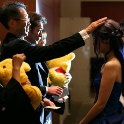 ウエディングテラスの写真32枚目