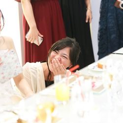 ウエディングテラスの写真10枚目