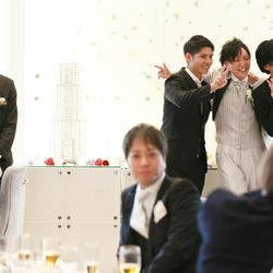 ウエディングテラスの写真8枚目