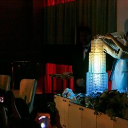 ウエディングテラスの写真10枚目