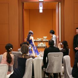 ウエディングテラスの写真35枚目