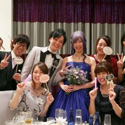 ウエディングテラスの写真27枚目