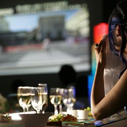 ウエディングテラスの写真35枚目