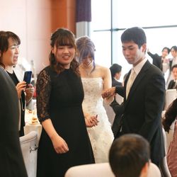 ウエディングテラスの写真7枚目