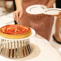 ウエディングテラスの写真5枚目