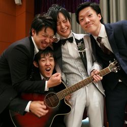 ウエディングテラスの写真32枚目