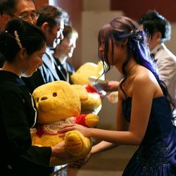 ウエディングテラスの写真13枚目