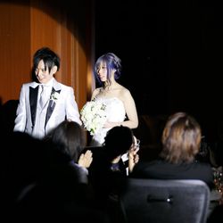 ウエディングテラスの写真17枚目