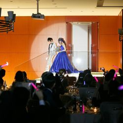 ウエディングテラスの写真23枚目