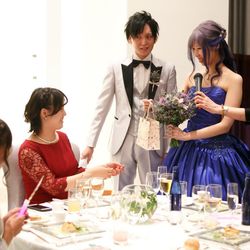 ウエディングテラスの写真34枚目