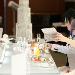 ウエディングテラスの写真29枚目