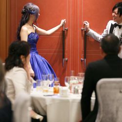 ウエディングテラスの写真15枚目