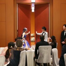 ウエディングテラスの写真21枚目