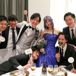 ウエディングテラスの写真33枚目