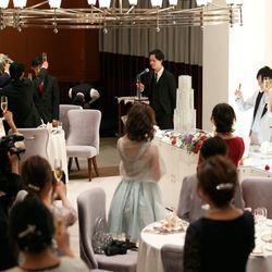 ウエディングテラスの写真17枚目