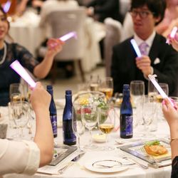 ウエディングテラスの写真22枚目