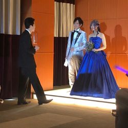 ウエディングテラスの写真24枚目