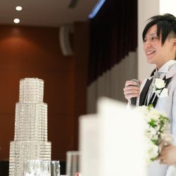 ウエディングテラスの写真23枚目