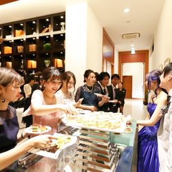 ウエディングテラスの写真25枚目