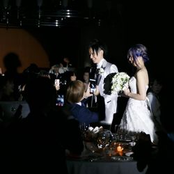 ウエディングテラスの写真18枚目