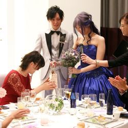 ウエディングテラスの写真36枚目