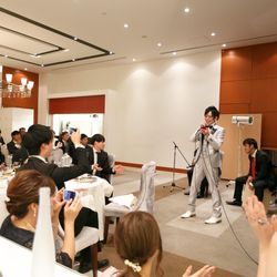 ウエディングテラスの写真20枚目