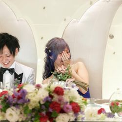 ウエディングテラスの写真30枚目