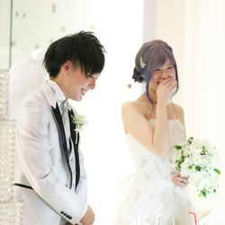 ウエディングテラスの写真31枚目