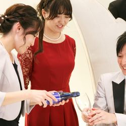 ウエディングテラスの写真31枚目