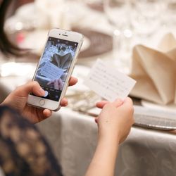 ウエディングテラスの写真17枚目