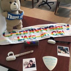 ウエディングテラスの写真13枚目