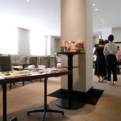 ウエディングテラスの写真9枚目