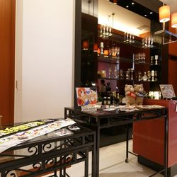 ウエディングテラスの写真19枚目