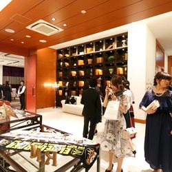 ウエディングテラスの写真29枚目