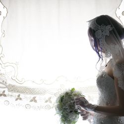 ウエディングテラスの写真9枚目