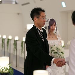 ウエディングテラスの写真12枚目