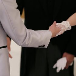 ウエディングテラスの写真4枚目