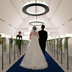 ウエディングテラスの写真29枚目