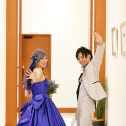 ウエディングテラスの写真12枚目