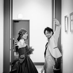 ウエディングテラスの写真36枚目