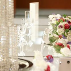 ウエディングテラスの写真3枚目