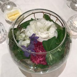 ウエディングテラスの写真33枚目