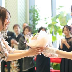 ウエディングテラスの写真9枚目