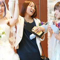 ウエディングテラスの写真21枚目