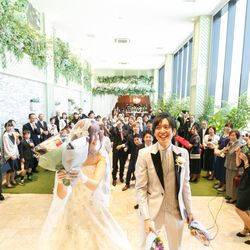 ウエディングテラスの写真24枚目