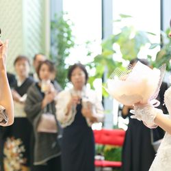 ウエディングテラスの写真27枚目