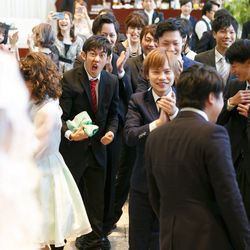 ウエディングテラスの写真25枚目